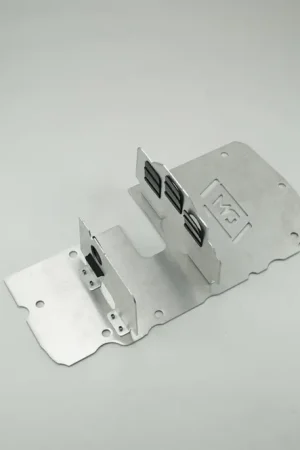 Get Yours Damond Motorsports Mazdaspeed Oil Pan Baffle | Graveyard Performance