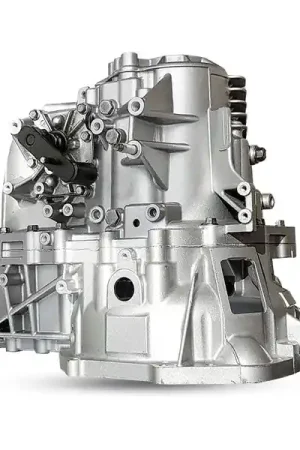 Certified SHEPTRANS 5-SPEED TRANSMISSION REBUILD SERVICE – MITSUBISHI EVO X GSR | Graveyard Performance