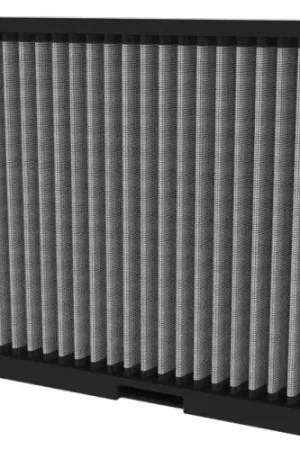 K&N 09-22 Nissan 370Z 3.7L V6 Lifetime Washable Cabin Air Filter | Graveyard Performance Genuine