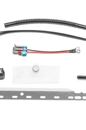 Exclusive Offer Radium Engineering 90-05 Acura NSX Dual Pump Add-On (wal F90000267/274/285) | Graveyard Performance