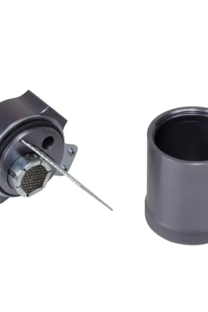 Time-Limited BBK 18-23 Ford Mustang 5.0 GT Air Oil Separator Kit (Passenger Side) | Graveyard Performance