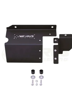 Verus Engineering 6 Port Turbo Heat Shield Kit - BMW (G-Series, B58 Engine) | Graveyard Performance Price Cut