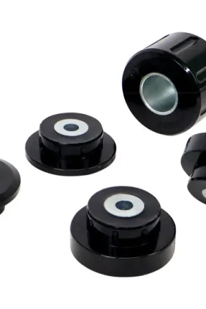 Price Drop Whiteline Nissan 350Z/370Z/Z 03+ Rear Differential Bushing Kit (Motorsports Version) | Graveyard Performance