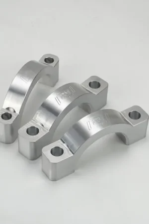 Mazdaspeed6 Transfer Case PTO Bearing Caps | Graveyard Performance Premium