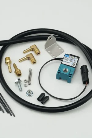 Mazdaspeed Electronic Boost Control Solenoid EBCS | Graveyard Performance Price Cut