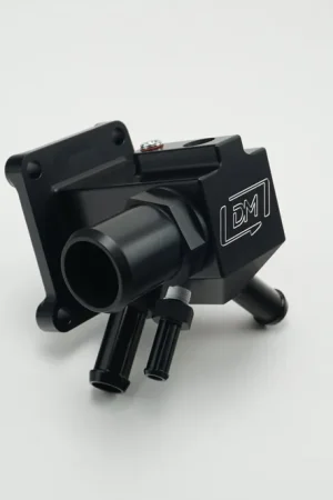 Damond Motorsports Mazdaspeed Water Outlet Manifold | Graveyard Performance Buy Online