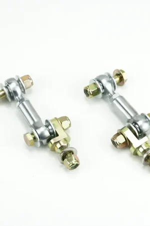 Luxury Focus ST Rear Sway Bar End Links | Graveyard Performance