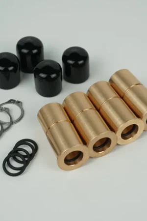 Next Day Delivery Brake Caliper Bushings | Graveyard Performance