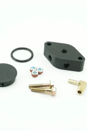 Focus ST Sound Symposer Vacuum Block and Delete Kit | Graveyard Performance Order Now