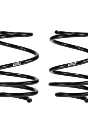 Eibach 20-24 BMW M3 Pro-Street Spring Kit (Front Springs Only) | Graveyard Performance Instant Buy