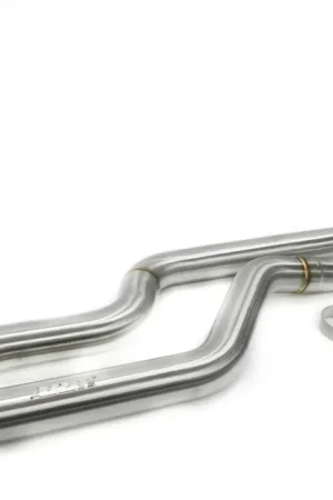 ARM Motorsports BMW340i 440i MIDPIPE UPGRADE | Graveyard Performance While Supplies Last