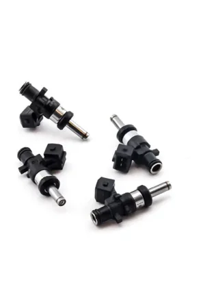 Today Only DeatschWerks Set of 4 Bosch EV14 1250cc Injectors (MPFI) for 12-15 Subaru BRZ | Graveyard Performance