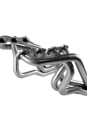 Kooks 96-98 Ford Mustang SVT Cobra 1-5/8in Header and Green Catted X-Pipe Kit | Graveyard Performance Free Shipping