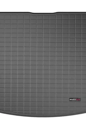 WeatherTech 2020+ Ford Explorer Cargo Liner - Black (Behind 2nd Row Seating) | Graveyard Performance Hassle-Free Returns