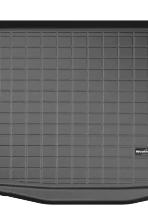 Sale WeatherTech 2020 Toyota Supra Cargo Liners - Black | Graveyard Performance