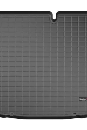 WeatherTech 20-23 Nissan Versa Cargo Liners - Black | Graveyard Performance Best Price
