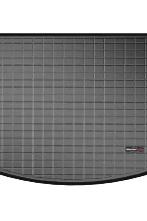 WeatherTech 2022+ Volkswagen Golf GTI Cargo Liner - Black | Graveyard Performance Discount