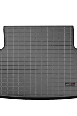 Latest WeatherTech 12+ Subaru Impreza Cargo Liners - Black | Graveyard Performance