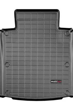 Sale WeatherTech 2015+ BMW 2-Series Cargo Liners - Black | Graveyard Performance