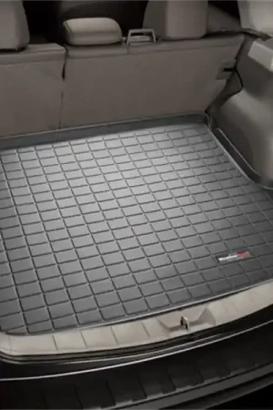 WeatherTech 2016+ Honda Civic Cargo Liner - Black | Graveyard Performance Professional Grade