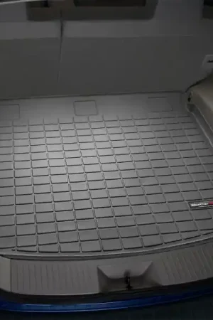 Order Now WeatherTech 2016+ Honda Civic Coupe Cargo Liner - Black | Graveyard Performance