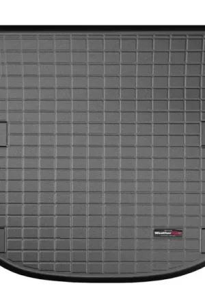 Special Offer WeatherTech 2018+ Audi A5/S5 Coupe Cargo Liner - Black | Graveyard Performance