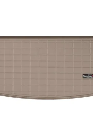 Popular WeatherTech 2020+ Ford Explorer Cargo Liners - Tan | Graveyard Performance