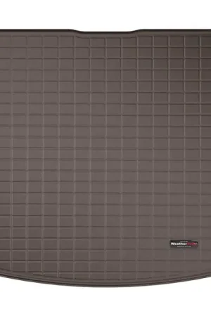 Top Rated WeatherTech 20+ Ford Explorer Cargo Liner - Cocoa | Graveyard Performance