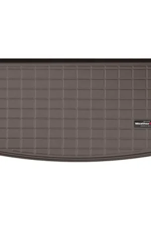 Holiday Sale WeatherTech 2020+ Ford Explorer Cargo Liners - Cocoa | Graveyard Performance