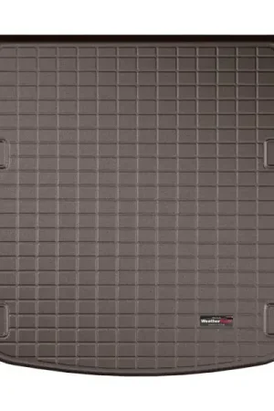 Wholesale WeatherTech 2020+ Audi A6 Allroad Cargo Liners - Cocoa | Graveyard Performance