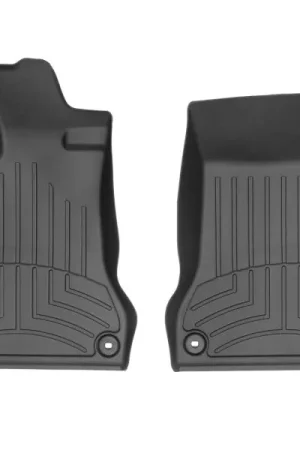 Wholesale WeatherTech 2019+ Acura NSX Front FloorLiner - Black | Graveyard Performance