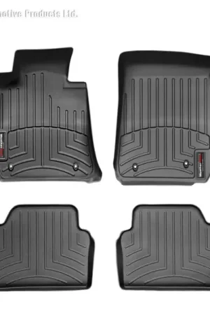 Cheap WT FloorLiner - Rear - Blk | Graveyard Performance