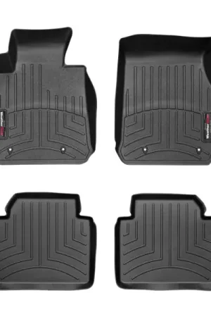 WT FloorLiner - Front - Blk | Graveyard Performance Deal