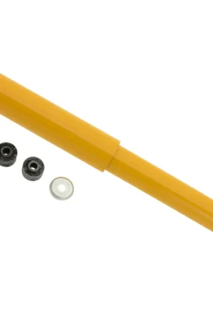 Viral Koni - KONI Sport (yellow) 80 Series- internally adjustable, twin-tube non-gas for Toyota Corolla 1983